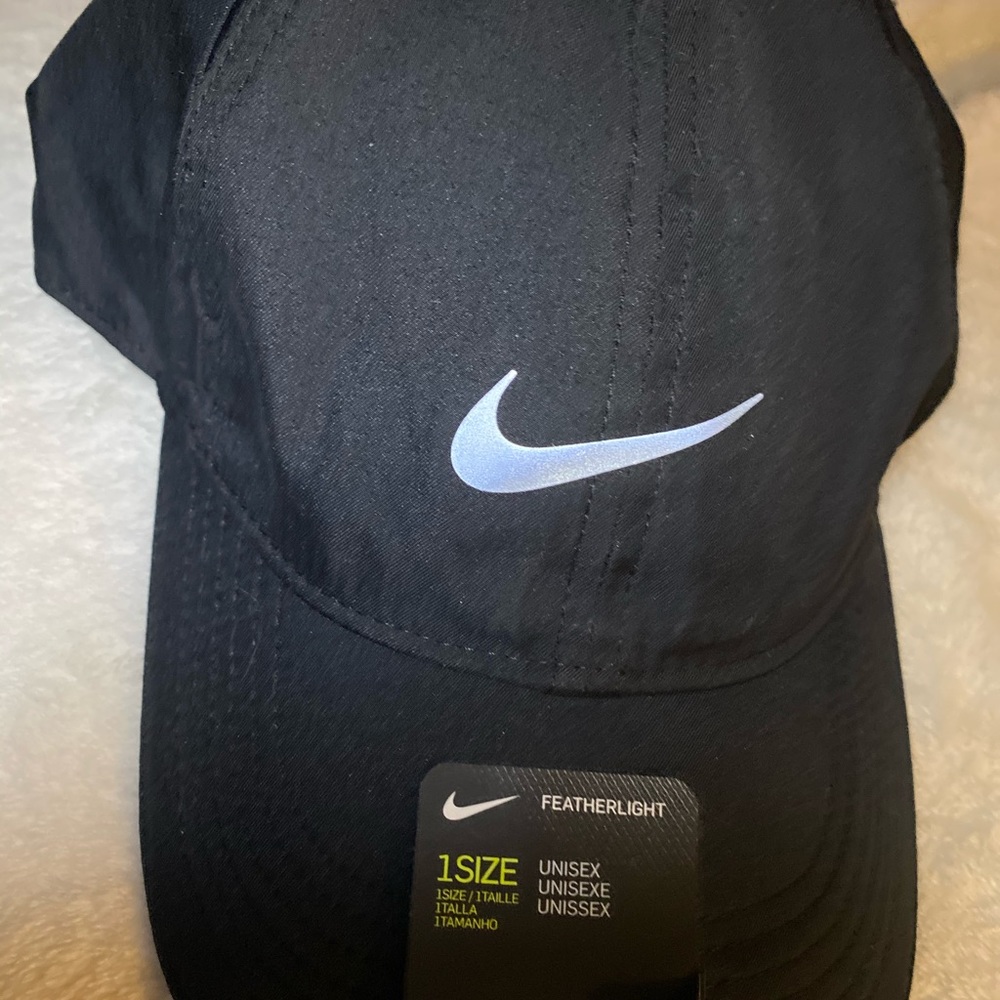 Nike hat